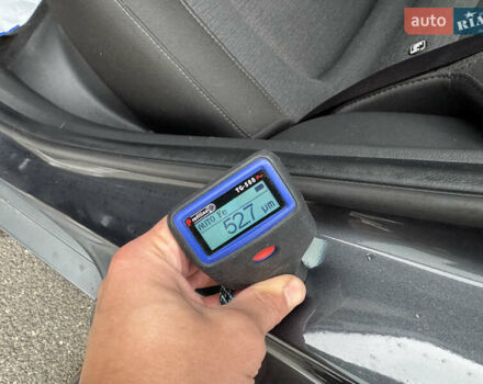 Серый Хендай Kona Electric, объемом двигателя 0 л и пробегом 50 тыс. км за 18500 $, фото 56 на Automoto.ua