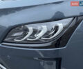 Сірий Хендай Kona Electric, об'ємом двигуна 0 л та пробігом 55 тис. км за 18500 $, фото 7 на Automoto.ua