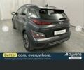 Серый Хендай Kona Electric, объемом двигателя 0 л и пробегом 62 тыс. км за 21200 $, фото 20 на Automoto.ua