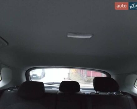 Сірий Хендай Kona Electric, об'ємом двигуна 0 л та пробігом 59 тис. км за 16890 $, фото 54 на Automoto.ua