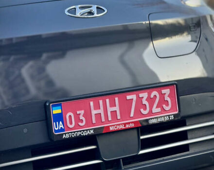 Сірий Хендай Kona Electric, об'ємом двигуна 0 л та пробігом 69 тис. км за 20700 $, фото 25 на Automoto.ua