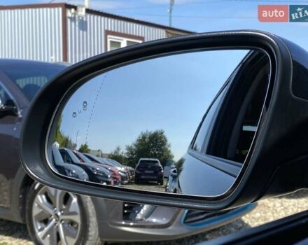 Серый Хендай Kona Electric, объемом двигателя 0 л и пробегом 115 тыс. км за 20600 $, фото 61 на Automoto.ua