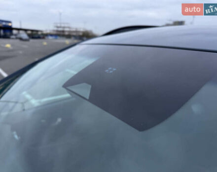 Сірий Хендай Kona Electric, об'ємом двигуна 0 л та пробігом 55 тис. км за 18500 $, фото 10 на Automoto.ua