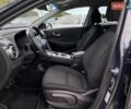 Серый Хендай Kona Electric, объемом двигателя 0 л и пробегом 115 тыс. км за 20600 $, фото 26 на Automoto.ua