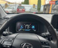 Серый Хендай Kona Electric, объемом двигателя 0 л и пробегом 112 тыс. км за 18999 $, фото 47 на Automoto.ua