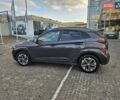 Сірий Хендай Kona Electric, об'ємом двигуна 0 л та пробігом 72 тис. км за 17300 $, фото 11 на Automoto.ua