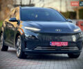 Сірий Хендай Kona Electric, об'ємом двигуна 0 л та пробігом 69 тис. км за 20700 $, фото 24 на Automoto.ua