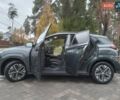 Сірий Хендай Kona Electric, об'ємом двигуна 0 л та пробігом 59 тис. км за 16890 $, фото 23 на Automoto.ua