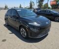 Серый Хендай Kona Electric, объемом двигателя 0 л и пробегом 31 тыс. км за 15000 $, фото 1 на Automoto.ua