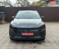 Сірий Хендай Kona Electric, об'ємом двигуна 0 л та пробігом 112 тис. км за 18999 $, фото 2 на Automoto.ua