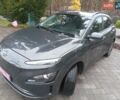 Сірий Хендай Kona Electric, об'ємом двигуна 0 л та пробігом 59 тис. км за 16890 $, фото 4 на Automoto.ua