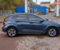 Серый Хендай Kona Electric, объемом двигателя 0 л и пробегом 46 тыс. км за 17950 $, фото 12 на Automoto.ua