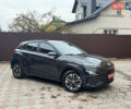 Серый Хендай Kona Electric, объемом двигателя 0 л и пробегом 112 тыс. км за 18499 $, фото 1 на Automoto.ua