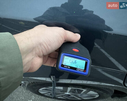 Сірий Хендай Kona Electric, об'ємом двигуна 0 л та пробігом 55 тис. км за 18500 $, фото 50 на Automoto.ua