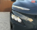 Сірий Хендай Kona Electric, об'ємом двигуна 0 л та пробігом 41 тис. км за 18650 $, фото 9 на Automoto.ua