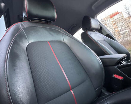 Сірий Хендай Kona Electric, об'ємом двигуна 0 л та пробігом 69 тис. км за 20700 $, фото 88 на Automoto.ua