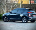 Сірий Хендай Kona Electric, об'ємом двигуна 0 л та пробігом 69 тис. км за 20700 $, фото 40 на Automoto.ua
