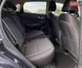 Серый Хендай Kona Electric, объемом двигателя 0 л и пробегом 115 тыс. км за 20600 $, фото 68 на Automoto.ua