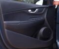 Серый Хендай Kona Electric, объемом двигателя 0 л и пробегом 46 тыс. км за 17950 $, фото 38 на Automoto.ua