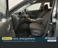 Серый Хендай Kona Electric, объемом двигателя 0 л и пробегом 62 тыс. км за 21200 $, фото 5 на Automoto.ua