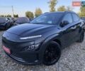 Серый Хендай Kona Electric, объемом двигателя 0 л и пробегом 115 тыс. км за 20600 $, фото 11 на Automoto.ua