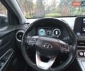 Сірий Хендай Kona Electric, об'ємом двигуна 0 л та пробігом 59 тис. км за 16890 $, фото 49 на Automoto.ua