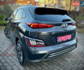 Сірий Хендай Kona Electric, об'ємом двигуна 0 л та пробігом 69 тис. км за 20700 $, фото 46 на Automoto.ua