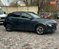 Сірий Хендай Kona Electric, об'ємом двигуна 0 л та пробігом 48 тис. км за 17500 $, фото 12 на Automoto.ua
