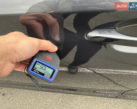 Серый Хендай Kona Electric, объемом двигателя 0 л и пробегом 50 тыс. км за 18500 $, фото 53 на Automoto.ua