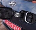 Серый Хендай Kona Electric, объемом двигателя 0 л и пробегом 46 тыс. км за 17950 $, фото 29 на Automoto.ua