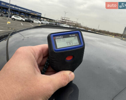 Серый Хендай Kona Electric, объемом двигателя 0 л и пробегом 50 тыс. км за 18500 $, фото 65 на Automoto.ua