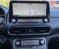 Серый Хендай Kona Electric, объемом двигателя 0 л и пробегом 115 тыс. км за 20600 $, фото 36 на Automoto.ua