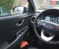 Сірий Хендай Kona Electric, об'ємом двигуна 0 л та пробігом 59 тис. км за 16890 $, фото 50 на Automoto.ua