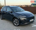 Сірий Хендай Kona Electric, об'ємом двигуна 0 л та пробігом 41 тис. км за 18650 $, фото 13 на Automoto.ua