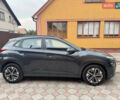 Серый Хендай Kona Electric, объемом двигателя 0 л и пробегом 112 тыс. км за 18499 $, фото 4 на Automoto.ua