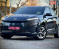 Сірий Хендай Kona Electric, об'ємом двигуна 0 л та пробігом 69 тис. км за 20700 $, фото 20 на Automoto.ua