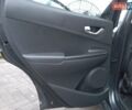 Сірий Хендай Kona Electric, об'ємом двигуна 0 л та пробігом 59 тис. км за 16890 $, фото 33 на Automoto.ua