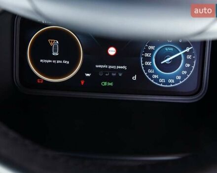 Серый Хендай Kona Electric, объемом двигателя 0 л и пробегом 46 тыс. км за 17950 $, фото 45 на Automoto.ua