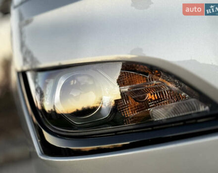 Серый Хендай Kona Electric, объемом двигателя 0 л и пробегом 80 тыс. км за 20700 $, фото 8 на Automoto.ua