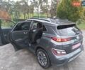 Сірий Хендай Kona Electric, об'ємом двигуна 0 л та пробігом 59 тис. км за 16890 $, фото 30 на Automoto.ua