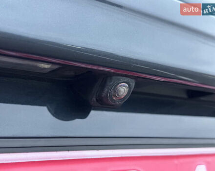 Сірий Хендай Kona Electric, об'ємом двигуна 0 л та пробігом 55 тис. км за 18500 $, фото 23 на Automoto.ua