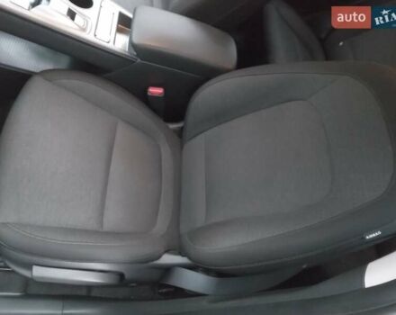 Сірий Хендай Kona Electric, об'ємом двигуна 0 л та пробігом 59 тис. км за 16890 $, фото 40 на Automoto.ua