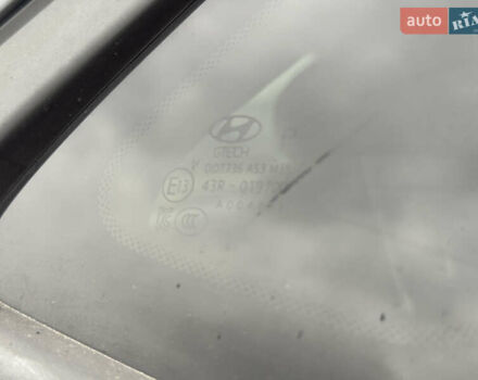 Серый Хендай Kona Electric, объемом двигателя 0 л и пробегом 50 тыс. км за 18500 $, фото 68 на Automoto.ua