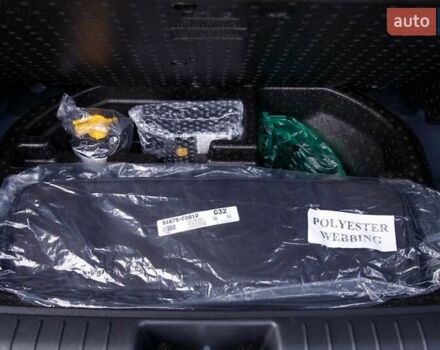 Серый Хендай Kona Electric, объемом двигателя 0 л и пробегом 46 тыс. км за 17950 $, фото 36 на Automoto.ua