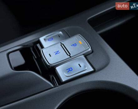 Сірий Хендай Kona Electric, об'ємом двигуна 0 л та пробігом 55 тис. км за 18500 $, фото 34 на Automoto.ua