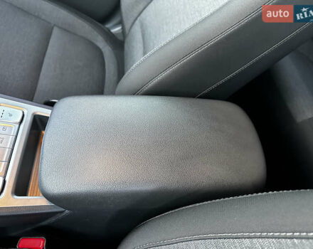 Серый Хендай Kona Electric, объемом двигателя 0 л и пробегом 55 тыс. км за 22000 $, фото 22 на Automoto.ua