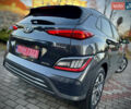 Сірий Хендай Kona Electric, об'ємом двигуна 0 л та пробігом 69 тис. км за 20700 $, фото 37 на Automoto.ua