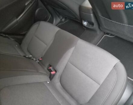 Сірий Хендай Kona Electric, об'ємом двигуна 0 л та пробігом 59 тис. км за 16890 $, фото 43 на Automoto.ua