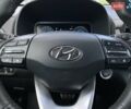 Серый Хендай Kona Electric, объемом двигателя 0 л и пробегом 115 тыс. км за 20600 $, фото 31 на Automoto.ua