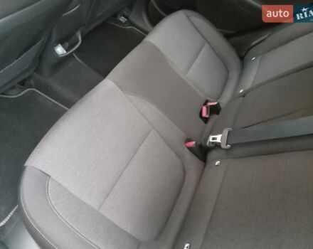 Сірий Хендай Kona Electric, об'ємом двигуна 0 л та пробігом 59 тис. км за 16890 $, фото 42 на Automoto.ua